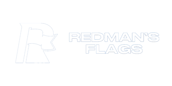 Redman’s Flags